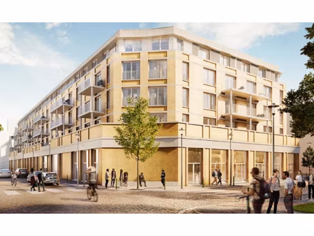 commercieel te huur in sint-jans-molenbeek