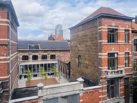 commercieel te huur in sint-jans-molenbeek