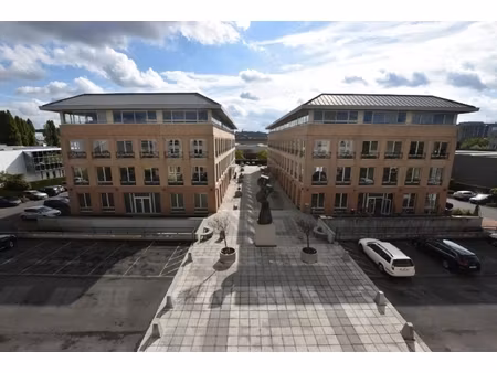 commercieel te huur in drogenbos