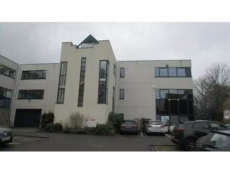 commercieel te huur in strombeek-bever