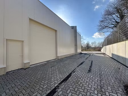 commercieel te huur in laakdal