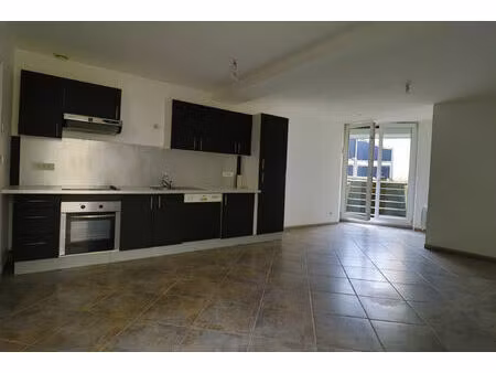 vente appartement 2 pièces 43 m² blancs-coteaux (51130)