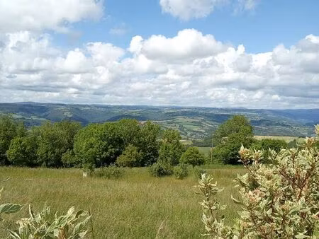 terrain constructible 1624 m²