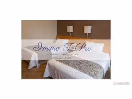 bar  brasserie  hotel 90 m² athis-mons