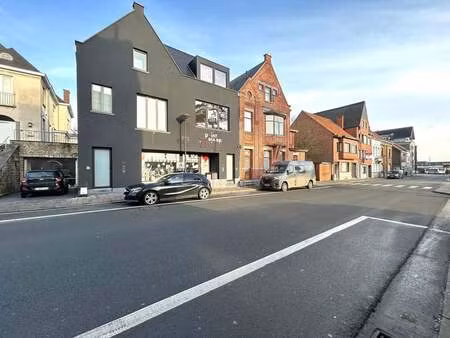 bien professionnel à louer à tielt € 975 (l46x4) - vastgoed zebra | zimmo