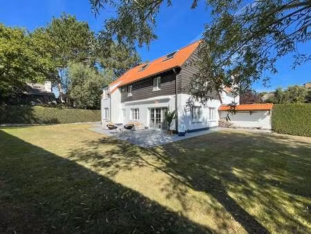 maison à vendre à het zoute € 3.695.000 (l46y0) - knokke real estate | zimmo