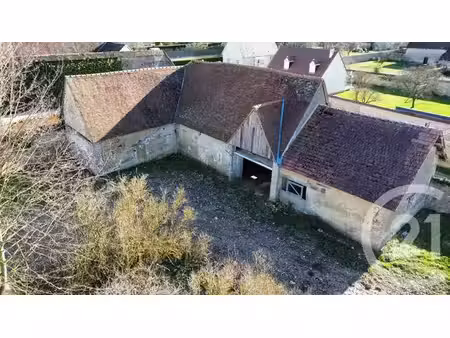 maison à vendre - 1 pièce - 144 m2 - vesly - 27 - haute-normandie