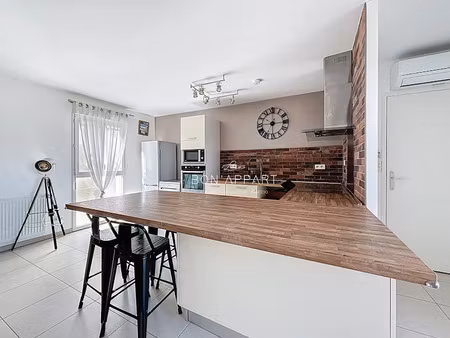 vente appartement 3 pièces 70 m² à sarrola-carcopino (20167)  209 000 €