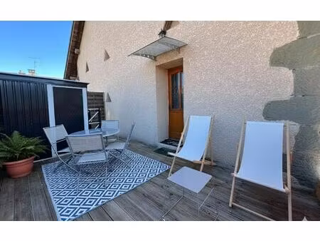 appartement vallières 69.54 m² t-3 à vendre  225 000 €