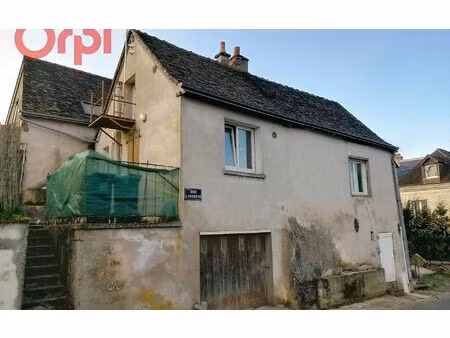 maison les hermites m² t-3 à vendre  29 500 €