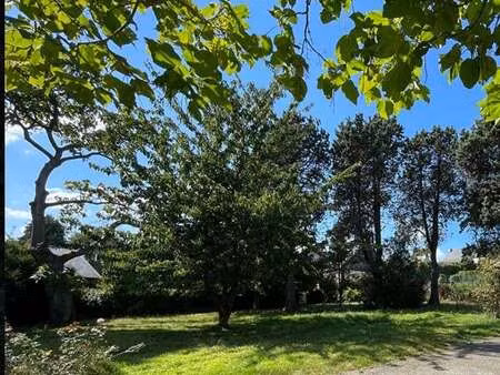 vente terrain à saint-malo (35400) : à vendre / saint-malo