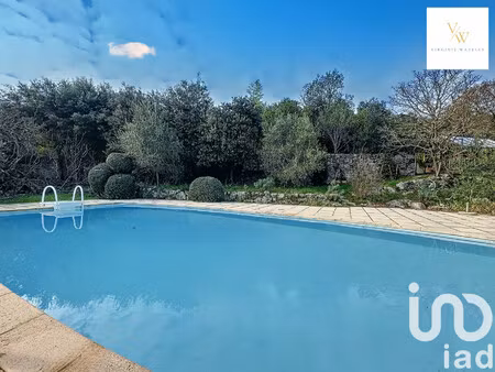 vente maison 9 pièces