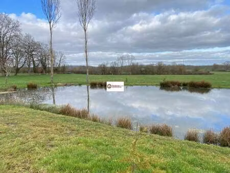 vente terrain au mêle-sur-sarthe (61170) : à vendre / 45000m² le mêle-sur-sarthe