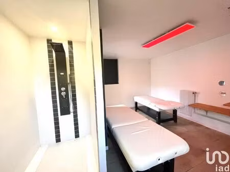 vente commerce 120 m² saint-vrain (91770)