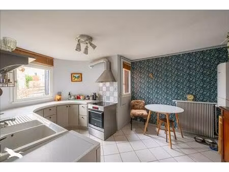 vente maison 5 pièces 122 m² eaubonne (95600)