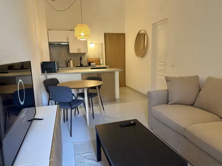 vente appartement 4 pièces 110 m² à cogolin (83310)  530 000 €