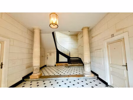 vente immeuble 1010 m² verberie (60410)