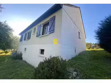 pavillon 10 min de nevers
