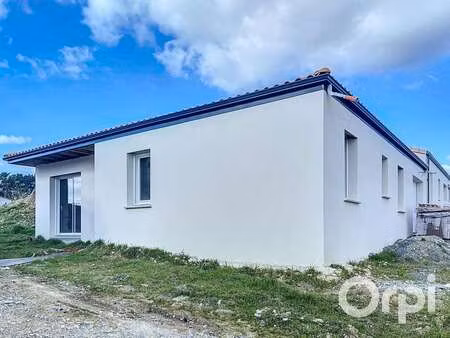 vente maison à saint-christophe-du-ligneron (85670) : à vendre / 96m² saint-christophe-du-