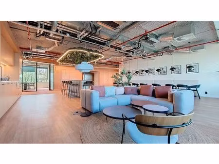 bureaux à louer à braine-l'alleud (vbc43778)