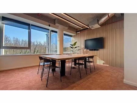 bureaux à louer à braine-l'alleud (vbc43779)
