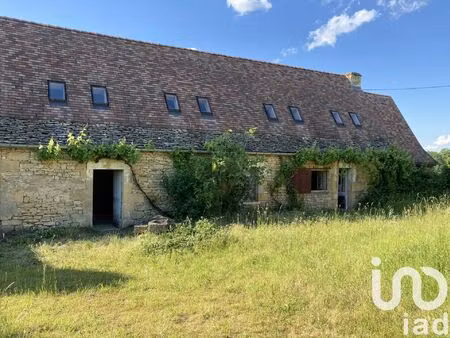 vente maison 6 pièces 240 m² marquay (24620)