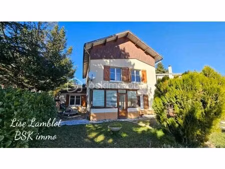 maison de 147 m² à espinasses