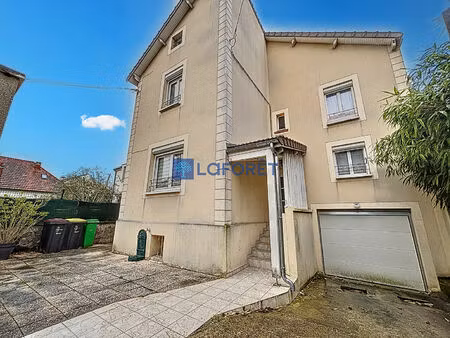 maison savigny sur orge 8 pièce(s) 150 m2