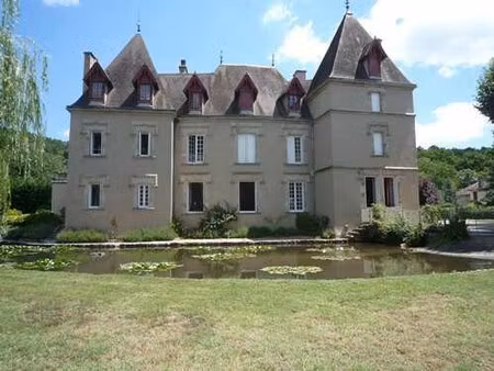 appartement à vendre à mariol (03270) - allier