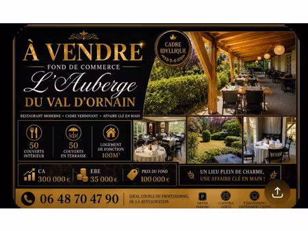 vente locaux professionnels 10 pièces 350 m² à bar-le-duc (55000)  4 000 €