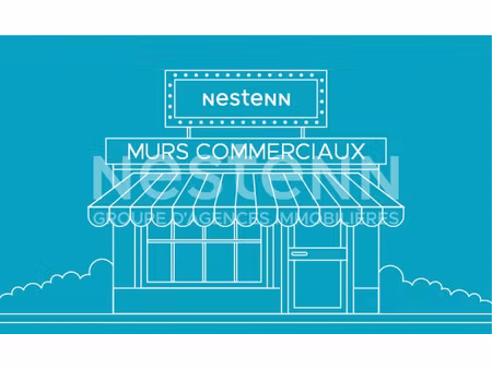 vente locaux professionnels 11 pièces 366 m² à huisseau-sur-cosson (41350)  163 500 €