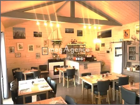 vente locaux professionnels 140 m² à l'epine (85740)  86 667 €