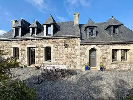 vente maison à ploubazlanec (22620) : à vendre / 147m² ploubazlanec