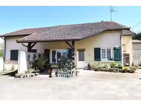 vente immeuble 9 pièces 177.26 m² à samadet (40320)  194 000 €