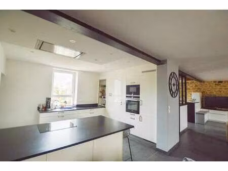 vente maison à landerneau (29800) : à vendre / 153m² landerneau