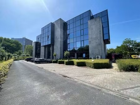 bien professionnel à louer à zwijnaarde € 3.382 (l47tc) - panorama b2b gent kantoren | zim