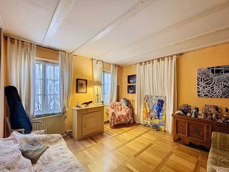 en vente maison 120 m² – 215 000 € |osthoffen