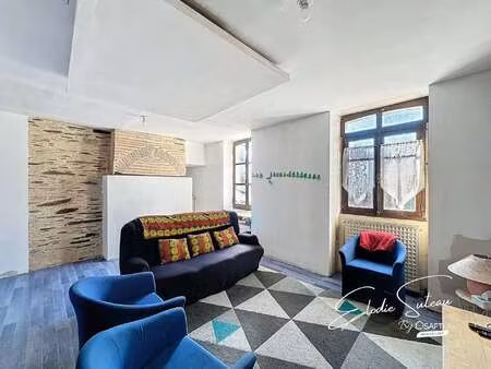 vente maison à marigné (49330) : à vendre / 113m² marigné