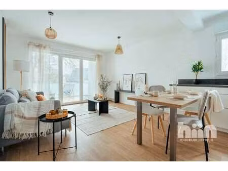 vente appartement 3 pièces à ploeren (56880) : à vendre 3 pièces / 63m² ploeren
