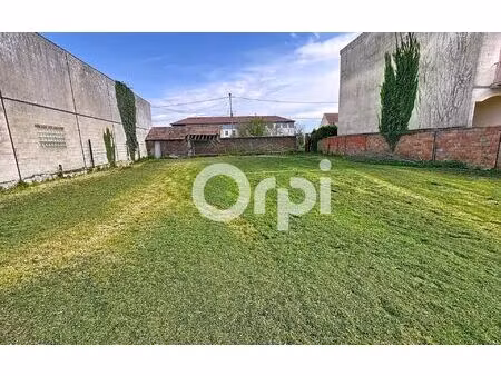 terrain ribécourt-dreslincourt m² t- à vendre  50 000 €