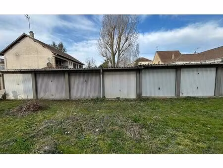 stationnement meaux 16 m² t- à vendre  20 000 €