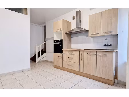 maison soubise m² t-3 à vendre  153 500 €