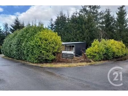 double parcelle au domaine de la longue taille