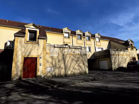 appartement fosses 4 pièces 83 m2