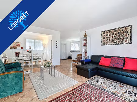 appartement lormont 4 pièces de 93.72 m2