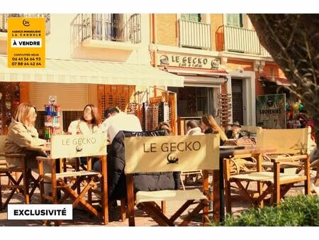 bar snack tapas - littoral (hérault)