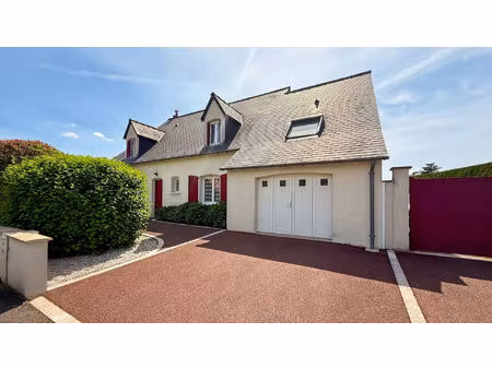 maison saint avertin 7 pièce(s) 190 m2