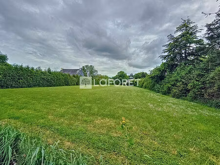 terrain taupont 3834 m2