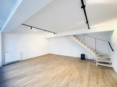 bien professionnel à louer à schaerbeek € 1.700 (l46br) - latour & petit bxl location | zi