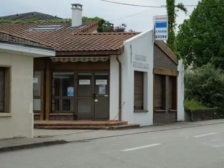 bureaux a vendre ou a louer